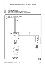 Preview for 241 page of Corghi A 222 Operator'S Manual