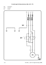 Preview for 242 page of Corghi A 222 Operator'S Manual