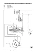 Preview for 243 page of Corghi A 222 Operator'S Manual