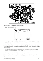 Preview for 269 page of Corghi A 222 Operator'S Manual