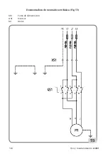 Preview for 304 page of Corghi A 222 Operator'S Manual