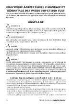 Preview for 94 page of Corghi Artiglio Master 26 MI Operator'S Manual