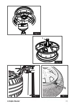 Preview for 191 page of Corghi Artiglio Master 26 MI Operator'S Manual