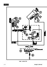 Preview for 208 page of Corghi Artiglio Master 26 MI Operator'S Manual