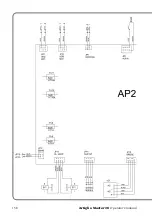 Preview for 76 page of Corghi Artiglio Master 28 Operator'S Manual