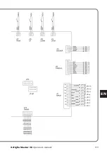 Preview for 77 page of Corghi Artiglio Master 28 Operator'S Manual