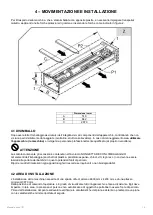 Preview for 19 page of Corghi ERCO HC3502 B Operator'S Manual