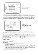 Preview for 155 page of Corghi ERCO HC3502 B Operator'S Manual