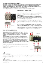 Preview for 157 page of Corghi ERCO HC3502 B Operator'S Manual