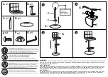 Preview for 2 page of CorLiving DPU-101-B Quick Start Manual