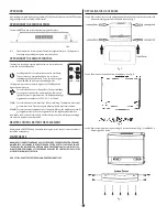 Preview for 3 page of CorLiving FPE-206-F Manual