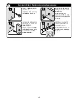 Preview for 4 page of CorLiving FS-3580 Assembly Manual