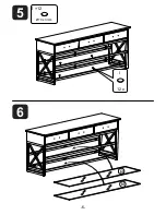 Preview for 6 page of CorLiving LDH-101-B Manual