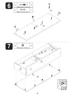 Preview for 8 page of CorLiving LFF-110-E Manual