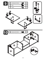 Preview for 9 page of CorLiving LFF-300-B Manual