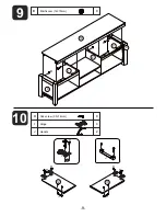 Preview for 9 page of CorLiving LFF-400-B Manual