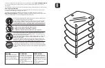 Preview for 2 page of CorLiving TRL-801-C Quick Start Manual