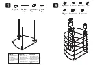 Preview for 4 page of CorLiving TRL-801-C Quick Start Manual