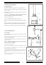 Preview for 16 page of Cormach CM 550 Use And Maintenance Manual