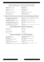 Preview for 49 page of Cormach CM 550 Use And Maintenance Manual