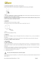 Preview for 9 page of Cormach FT 26S Use And Maintenance Manual