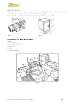 Preview for 11 page of Cormach FT 26S Use And Maintenance Manual