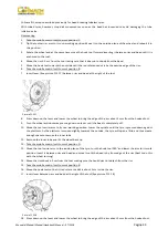 Preview for 50 page of Cormach FT 26S Use And Maintenance Manual