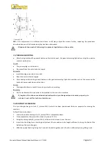 Preview for 58 page of Cormach FT 26S Use And Maintenance Manual