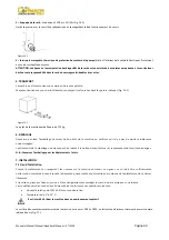 Preview for 66 page of Cormach FT 26S Use And Maintenance Manual