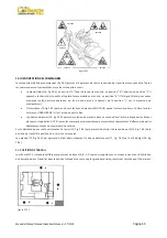 Preview for 70 page of Cormach FT 26S Use And Maintenance Manual