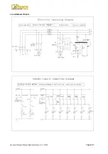 Preview for 89 page of Cormach FT 26S Use And Maintenance Manual