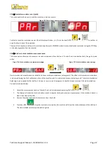 Preview for 19 page of Cormach MEC 10 Techbical Support  Manual