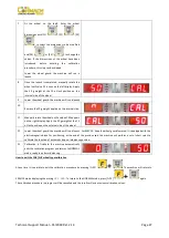 Preview for 29 page of Cormach MEC 10 Techbical Support  Manual