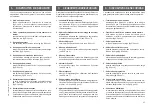 Preview for 17 page of Cormach SCM 230 Use And Maintenance Manual