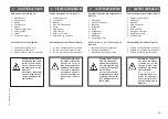 Preview for 25 page of Cormach SCM 230 Use And Maintenance Manual