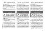 Preview for 33 page of Cormach SCM 230 Use And Maintenance Manual