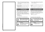 Preview for 40 page of Cormach SCM 230 Use And Maintenance Manual