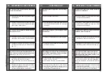 Preview for 37 page of Cormach SCM 476 Assembly, Use And Maintenance Instructions