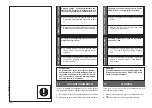 Preview for 38 page of Cormach SCM 476 Assembly, Use And Maintenance Instructions