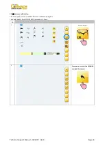 Preview for 25 page of Cormach TOUCH MEC 1000 SONAR Technical Support Manual