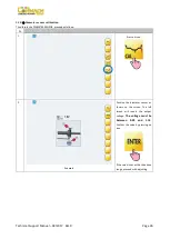 Preview for 28 page of Cormach TOUCH MEC 1000 SONAR Technical Support Manual