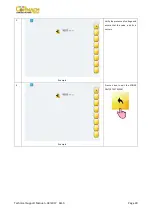 Preview for 31 page of Cormach TOUCH MEC 1000 SONAR Technical Support Manual