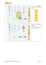 Preview for 34 page of Cormach TOUCH MEC 1000 SONAR Technical Support Manual