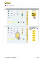 Preview for 35 page of Cormach TOUCH MEC 1000 SONAR Technical Support Manual