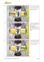 Preview for 42 page of Cormach TOUCH MEC 1000 SONAR Technical Support Manual