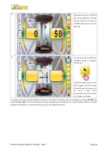 Preview for 47 page of Cormach TOUCH MEC 1000 SONAR Technical Support Manual