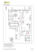 Preview for 52 page of Cormach TOUCH MEC 1000 SONAR Technical Support Manual