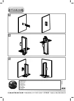 Preview for 2 page of Cornat T319663 Instruction Manual