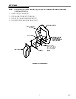 Preview for 6 page of Cornelius 2230 AK6 Manual