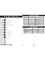 Preview for 2 page of Cornell CCC-E2200 User Manual